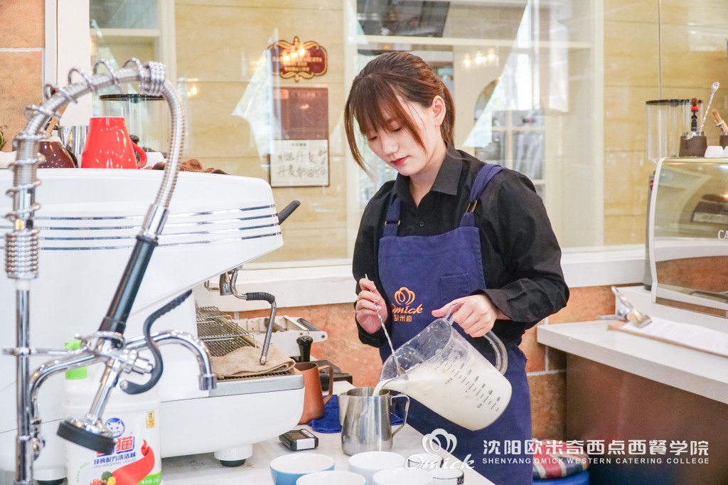 咖啡师的创业机会与创新思维