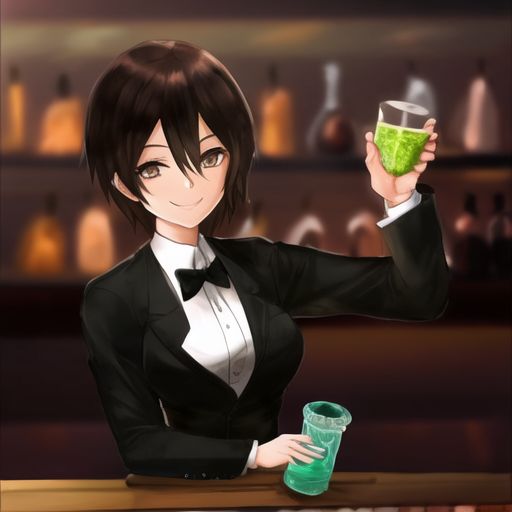 学调酒的费用和投资回报率