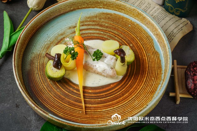 沈阳西餐学习班哪家好