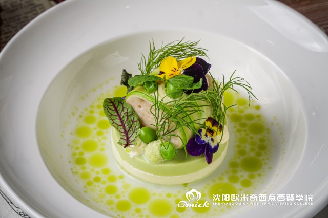 西餐饮品搭配技巧