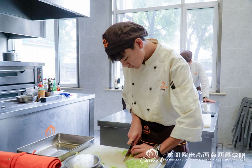 西餐烹饪证书培训机构