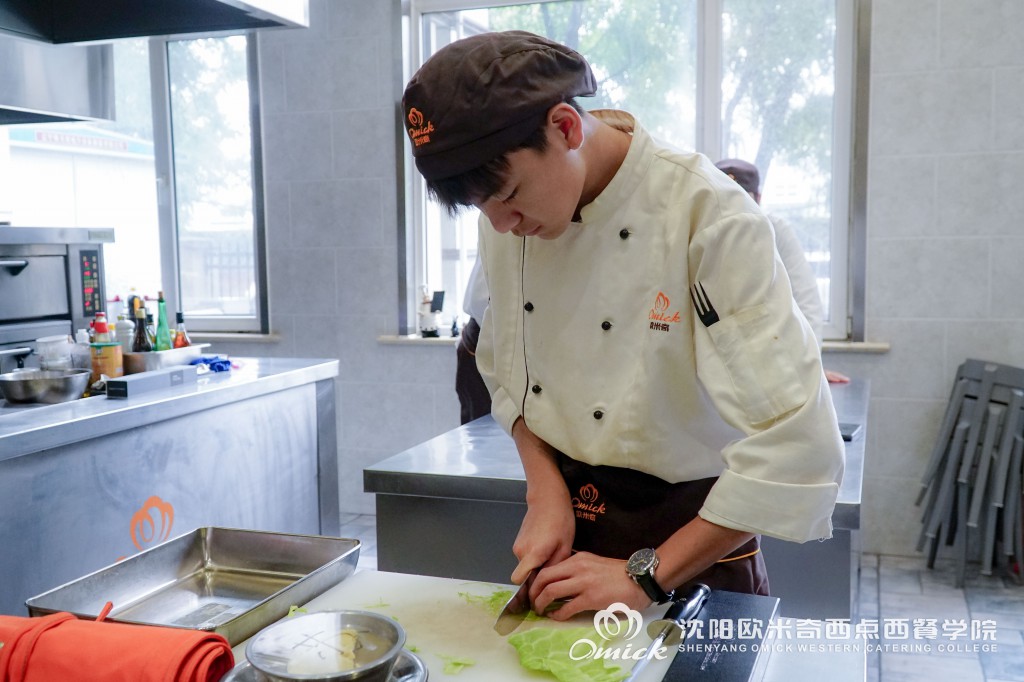 西餐培训学校去哪好