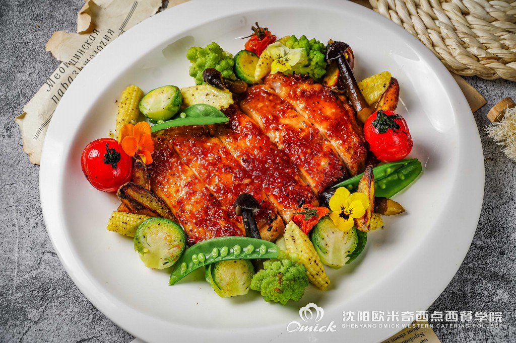 东北区域餐饮食材供应链管理培训