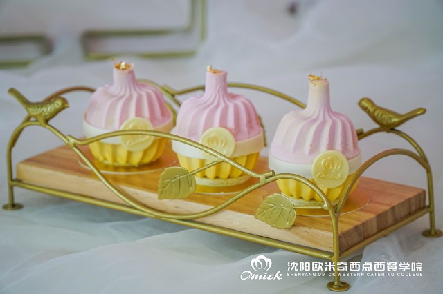 烘焙店品牌运营策划培训