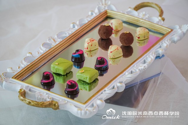 糕点师职业培训