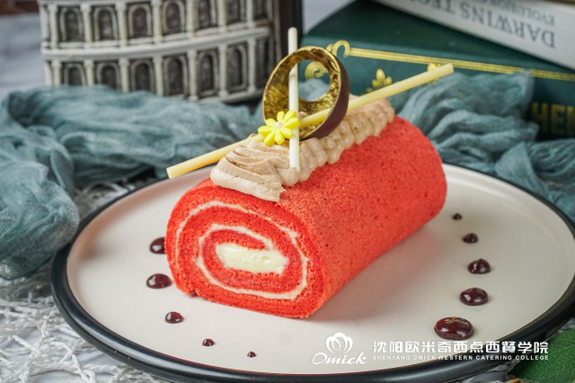 中点师和西点师哪个更吃香
