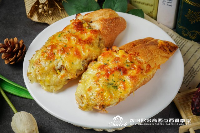 自学西点技术靠谱吗