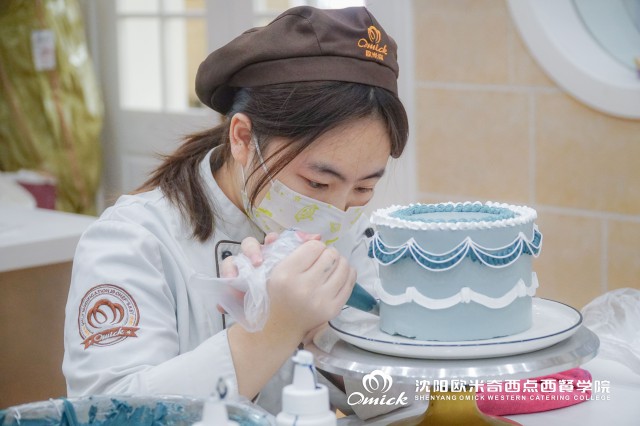 没有基础学烘焙要学多长时间