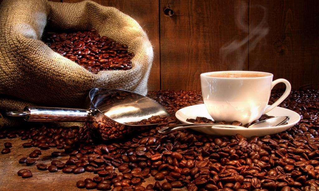 咖啡文化专业咖啡师VS咖啡烘焙师
