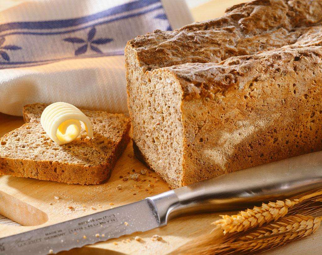 面包烘焙蛋糕制作都说做面包要放盐，这是为什么？